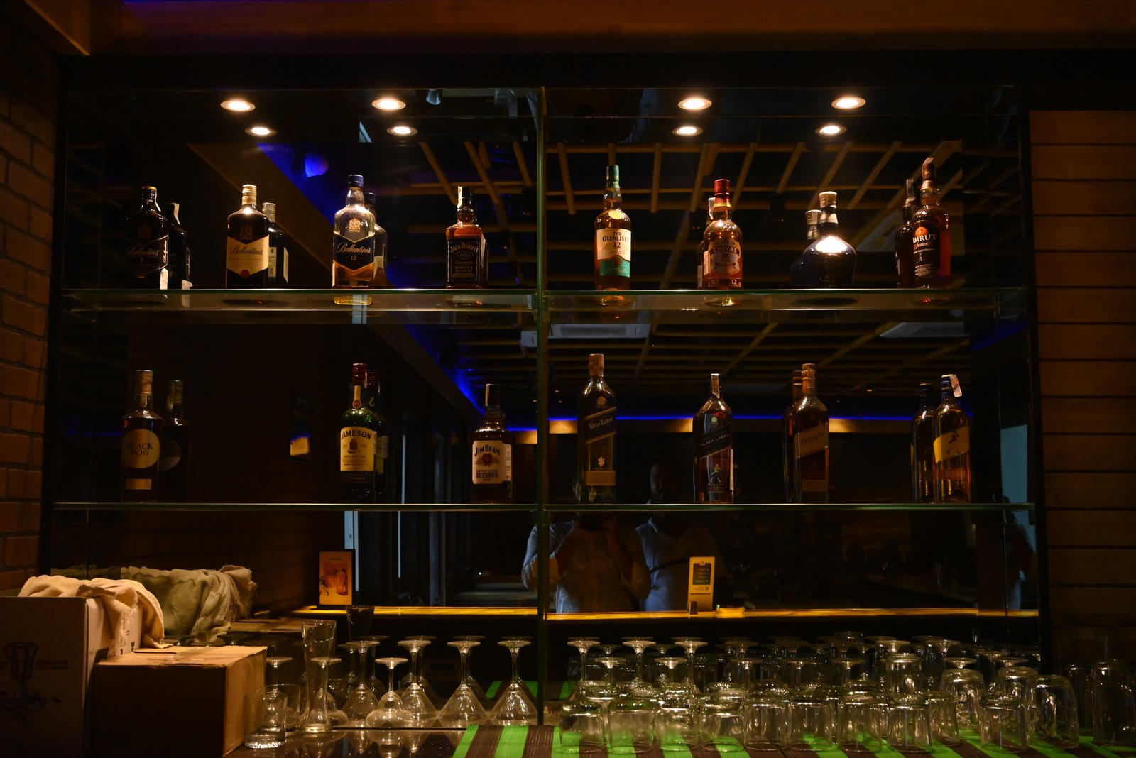 Rooftop Bar